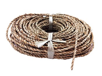 9/64 Inch Seagrass Rope