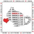 "Chinchilla Love" Sticker