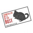 "Chinchillas Do It In The Dust" Magnet