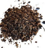 Dandelion Root - roasted cut & sifted