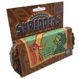 Shredders Rainbow Roll - 30 feet