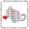 "Chinchilla Love" Sticker