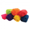 5 inch Colored Loofah